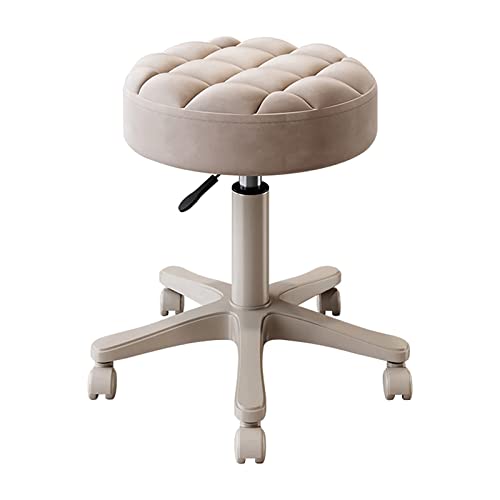 Comptoir médical équipé avec un tabouret de traitement ergonomique - 2