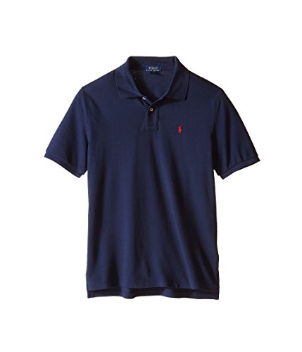 Amazon.com: Polo Ralph Lauren Boys Classic Fit Pony Logo Polo