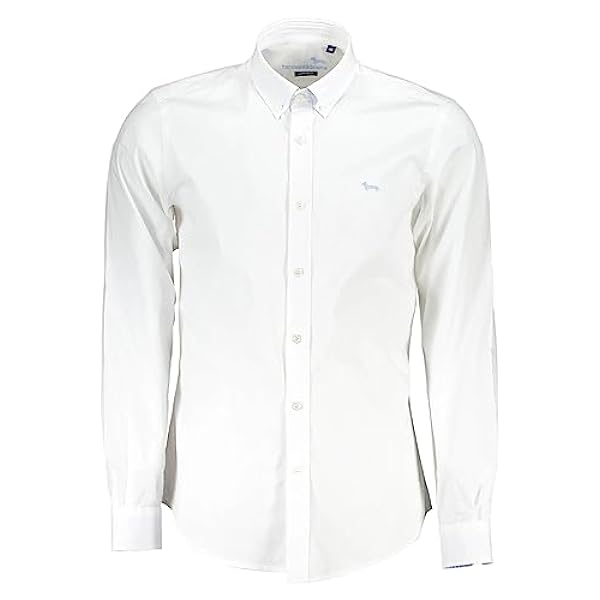 Harmont & Blaine Camisa Manga Larga CNJ011006459M
