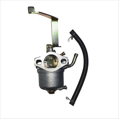 エンジンキャブレター Compatible With ET950 For TG950 For LT950 小型発電機、ガーデン芝刈り機ツールキャブレター、P15オートバイキャブレターキャブレターと互換性あり
