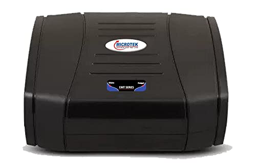 EMT0790 10-Watt Voltage Stabilizer for (Black)