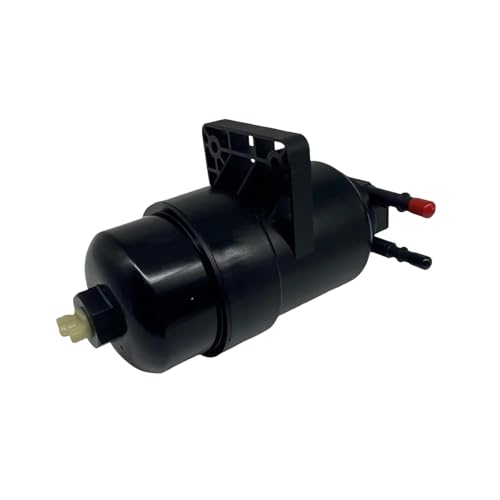 Filtre à carburant 75AA 42759836 complet pour moteur thermique