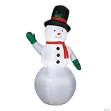 Gemmy - AIRBLOWN Snowman - Standard