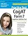 Practice Test for the CogAT?Form 7 Level 10 (Grade 3*) Practice Test 1 by Mercer Publishing (2011) Paperback