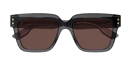 Gucci Men's Casual Polarized Sunglasses3