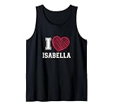 Photo Gallery i love isabella nome amo isabella canotta Photo Gallery i love isabella nome amo isabella canotta
