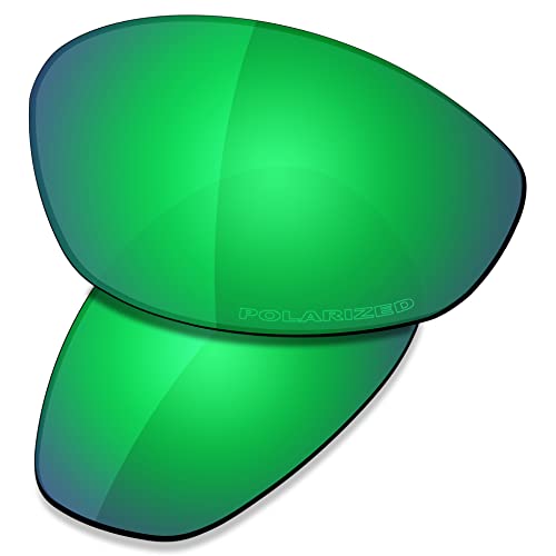 Image of SAUCER Premium Replacement Lenses for Oakley Minute 2.0 | UV400 Protection, Anti-Scratch, Precise Fit & Enhanced Clarity