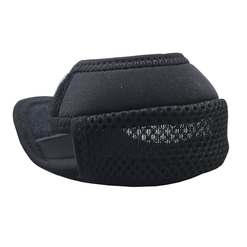 MIZUGIWA Baitcast Reels Cover,Fishing Reel Case Reel Pouch Glove Neoprene for Fits 300 Series Baitcaster, Pack of 3