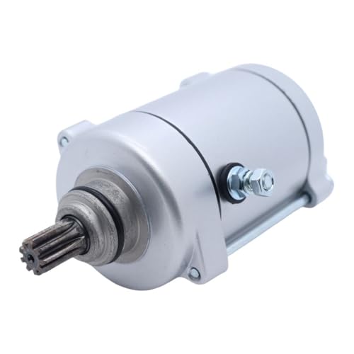 Démarreur électrique pour réparer le moteur de votre moto CG200 CG250 250cc