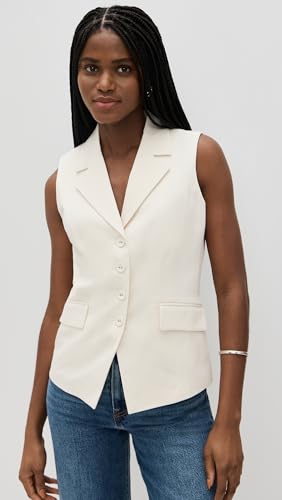 PAIGE Women's Palomina Vest2