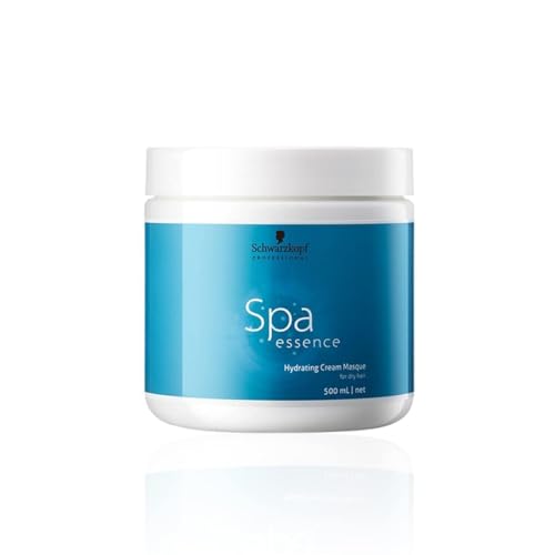 OTAA Hydrating Masque - for Dry Or Dehydrated Hair - 500 Ml