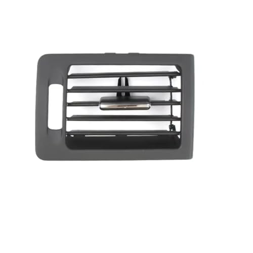 Grille de ventilation arrière Benz W204 plastique ABS renforcé ajustement précis 20483007549116
