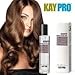 KAYPRO KERATIN SERUM SPECIAL CARE 100 ML, Clear
