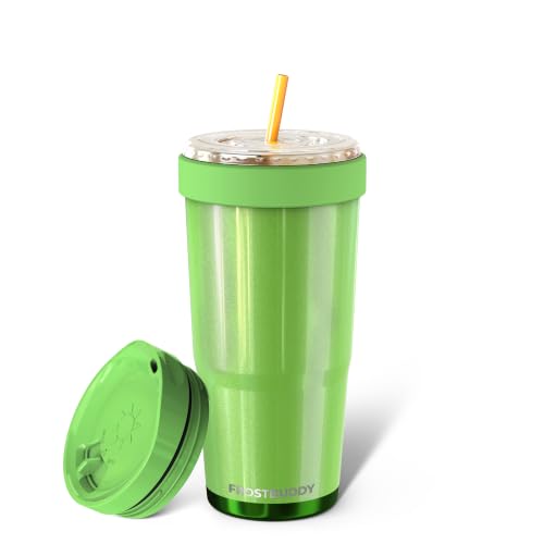 Frost Buddy Togo Buddy 30oz Tumbler - Insulated Stainless Steel