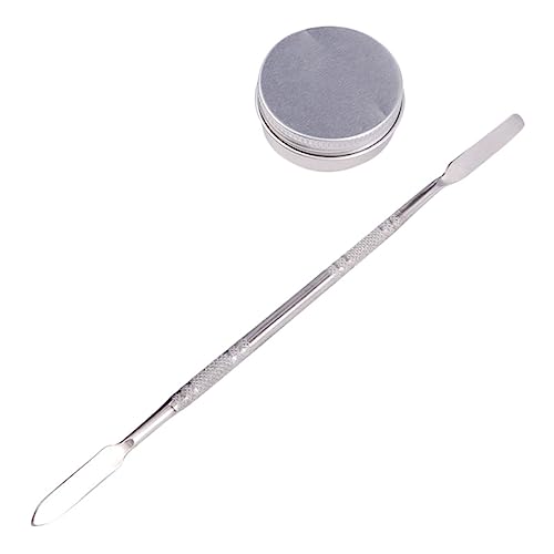 NOLITOY Special Effects Makeup Wax Set 50g Tone for Halloween Parties Realistic Modeling