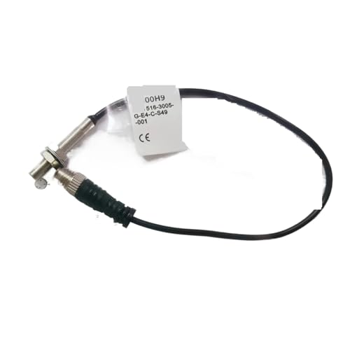 Détecteur de proximité 516-3005-G-E4-C-S49-001 pour automatisme industriel Balluff