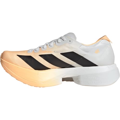 adidas Femme Adizero Adios Pro 4 Chaussures, aciora-cblack-Crywht, 41|41.5