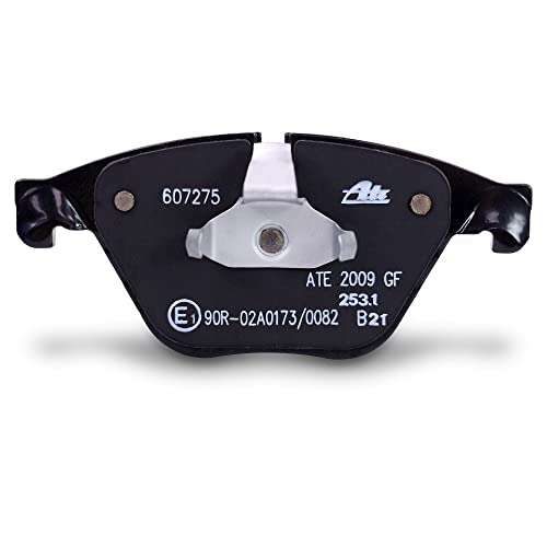 ATE - TEVES 13.0460-7275.2 Remvoeringset, schijfrem - Afbeelding 3