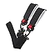 YZZLZH Snowboard Shoulder Carrier Ski Carrier Strap Nylon Snowboard Carrying Strap Ski Strap Shoulder Carrier Ski Holder Straps