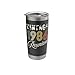 Vintage Class of 1986 86 Reunion 40th High School Alumni Tee Stainless Steel Insulated Tumbler
