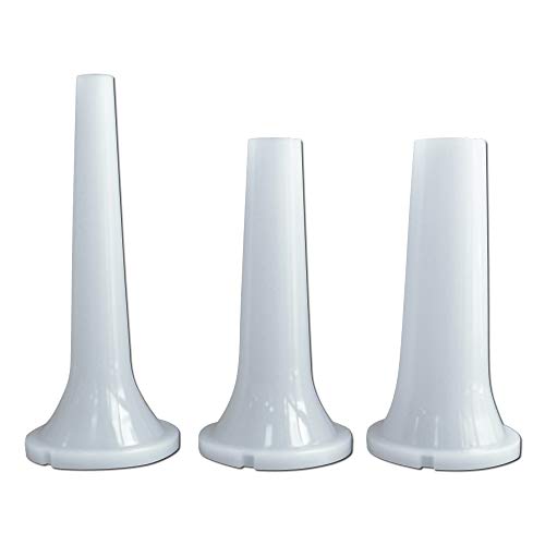 Sausage Stuffer Tubes for Meat Grinder 12, 18, 24mm / 53mm (1/2Γ’β¬Β, 3/4Γ’β¬Β, 1Γ’β¬Β / 2-1/8Γ’β¬Β) Sausage Stuffer Tubes for Meat Grinder 12, 18, 24mm / 53mm (1/2Γ’β¬Β, 3/4Γ’β¬Β, 1Γ’β¬Β / 2-1/8Γ’β¬Β)