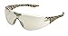 Delta Plus Indoor/Outdoor Safety Glasses, Contemporary