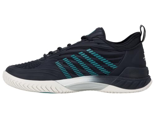 Image of K-Swiss Men's Hypercourt Supreme 2 Tennis Shoe