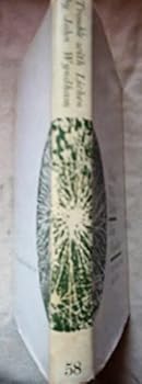 Hardcover Trouble with Lichen Book