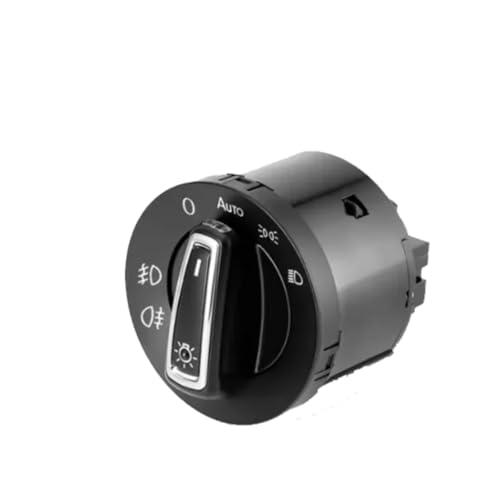 Interrupteur automatique de phare pour résoudre les oublis d'allumage sur Saveiro