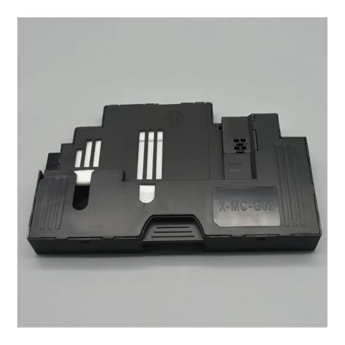 Boîte d'entretien MC-G02 pour corriger l'erreur de réservoir plein sur imprimante G3160