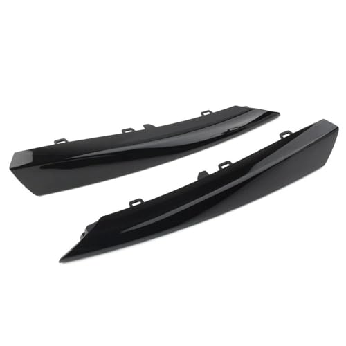 Couverture calandre latérale Jaguar XF grille ventilation avant gauche droite finition premium
