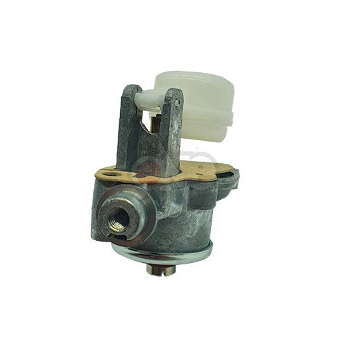 one by Camamoto cod 77670130 coperchio vaschetta, valvola porta spillo carburatore compatibile con vespa px 125-150-200 |piaggio R.O. 242275 piaggio