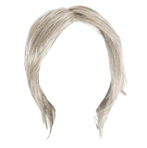 GABOR Sweet Delight Short Contemporary Shag Wig by Haiuwear, Average