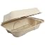 Hoagie Box 1-Compartment 9x6''