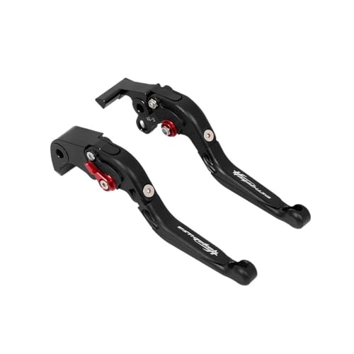 Levier d'embrayage et de frein pour Hayabusa 2022, accessoires moto réglables et pliables