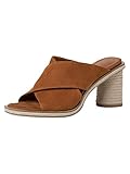 Tamaris Damen Pantolette 1-1-27224-28 327 normal Größe: 39 EU