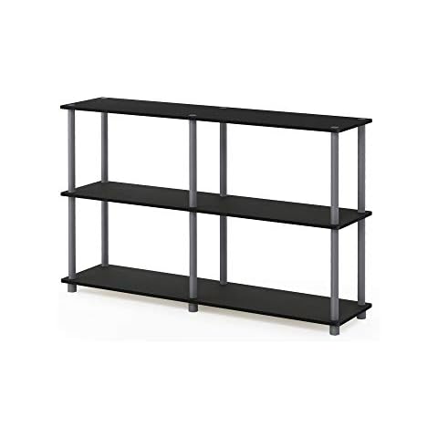 Furinno Turn-N-Tube 3-Tier Storage Rack Cover