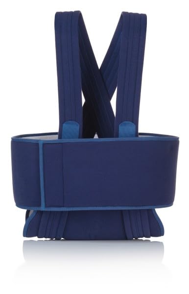 BSN 7285902 Actimove Sling & Swathe Shoulder Immobilizer, Navy, Medium