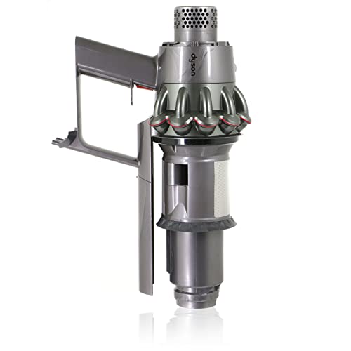 Dyson 969596-05, Big Body Cyclone Assembly SV12 V10, Grey