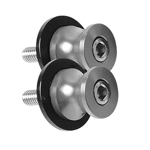 Diabolos 10mm de bras oscillant titane pour Ninja ZX-12R 2000-2005
