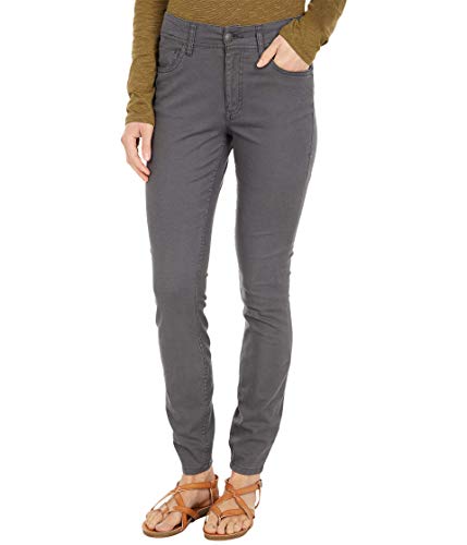 Toad&Co Earthworks 5 Pocket Skinny Pant - Women's