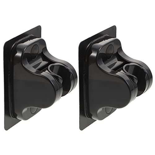 Support barre de base Cabilock en ABS antichoc avec structure renforcée double pièce - 8