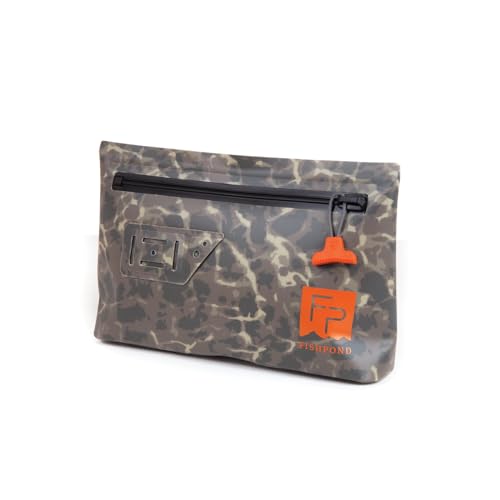 fishpond Thunderhead Submersible Pouch ECO Shadowcast Camo
