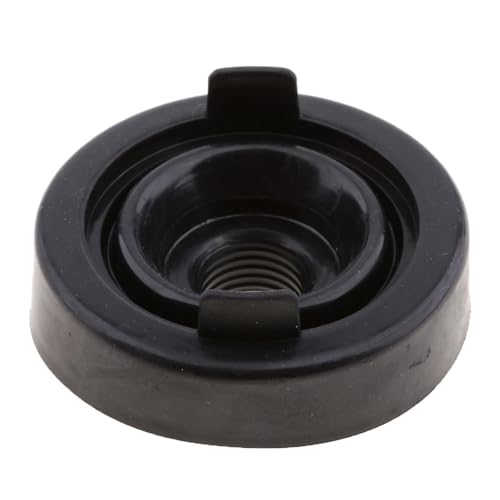 Capuchon de phare CBR1000RR idéal pour rouler par tout temps - 2