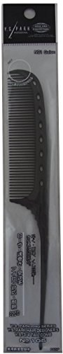 YS Park Peine Pua Plast Carbon 192 mm l'excellence durable