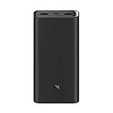 Xiaomi MI Power Bank 3 Pro ACCS 20000MAH IN