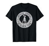 Spectral Activity Ghost Hunting Apparel