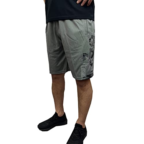 Reebok(リーボック) メンズハーフパンツ 423909 CGY Lサイズ