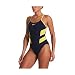 Nike Vex Cut-Out One Piece Female Varsity Maize 24