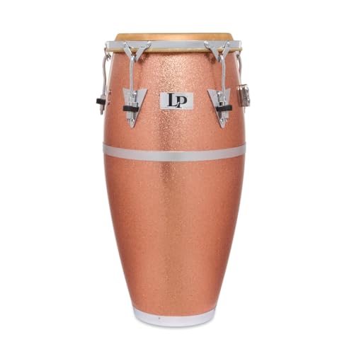 Latin Percussion Martin Cohen Quinto - Limited Edition, Champagne Sparkle